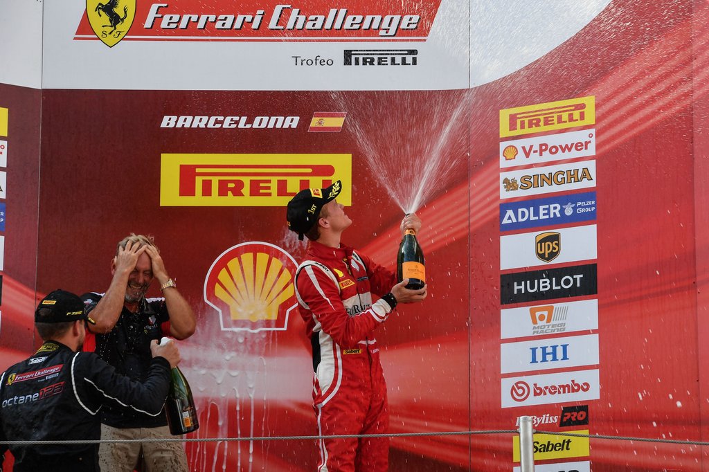 (Foto: Formula Racing)